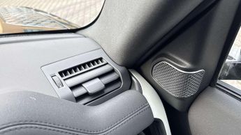 Land Rover Defender 90 Diesel SE