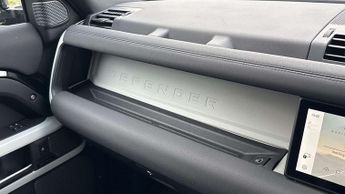 Land Rover Defender 90 Diesel SE