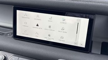 Land Rover Defender 90 Diesel SE