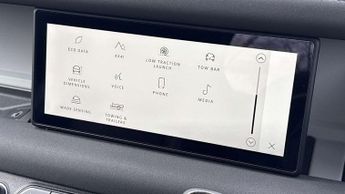 Land Rover Defender 90 Diesel SE