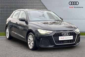 Audi A1 Sport