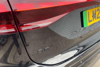 Audi Q6 S Line