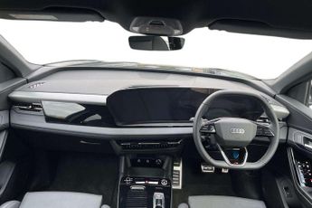 Audi Q6 S Line
