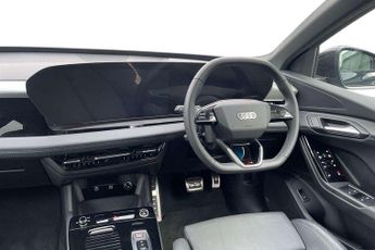 Audi Q6 S Line