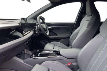 Audi Q6 S Line