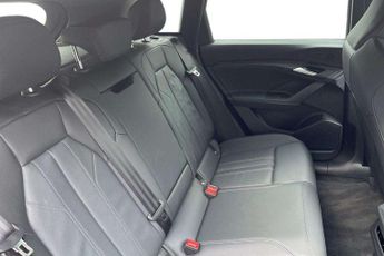 Audi Q6 S Line