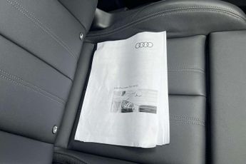 Audi Q6 S Line