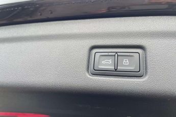 Audi Q6 S Line