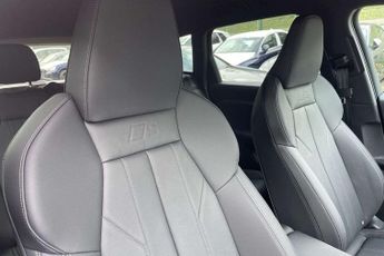 Audi Q6 S Line