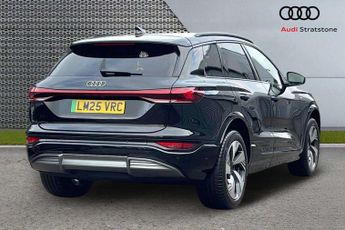 Audi Q6 S Line
