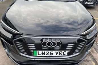 Audi Q6 S Line