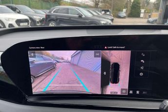 Audi Q6 S Line