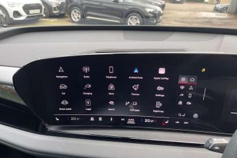 Audi Q6 S Line