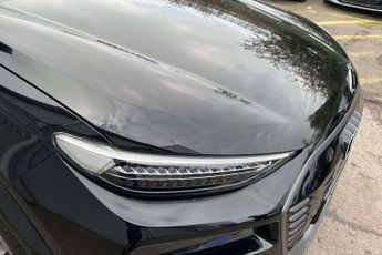 Audi Q6 S Line