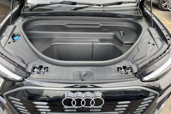 Audi Q6 S Line