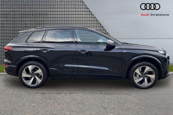 Audi Q6 S Line