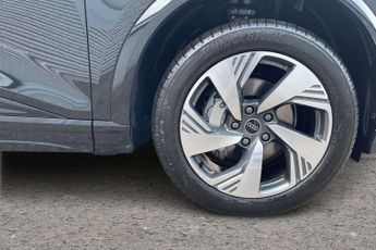 Audi Q6 S Line