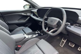 Audi Q6 S Line