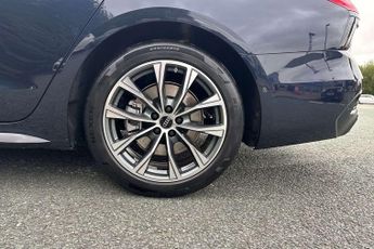 Audi A6 S line