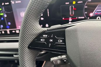 Audi A6 S line