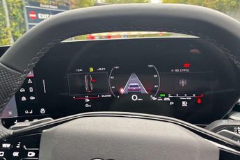 Audi A6 S line