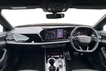 Audi A6 S line