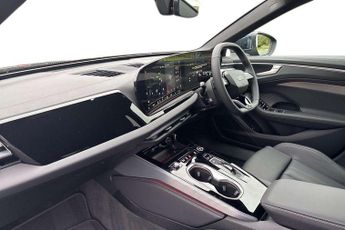 Audi A6 S line