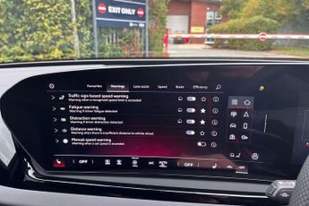 Audi A6 S line