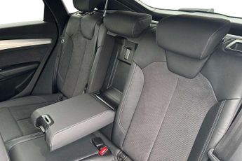 Audi Q5 S Line