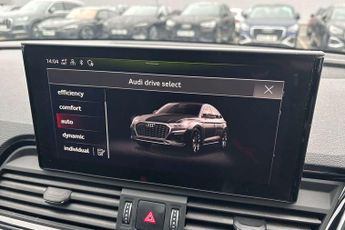 Audi Q5 S Line