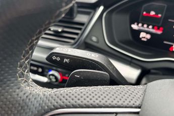 Audi Q5 S Line