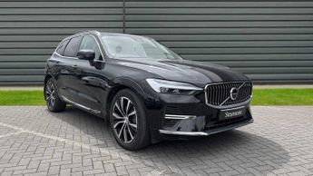 Volvo XC60 Ultimate