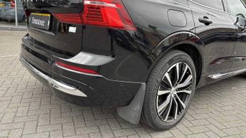 Volvo XC60 Ultimate