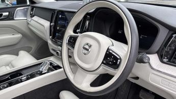Volvo XC60 Ultimate