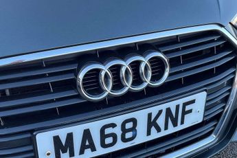 Audi A3 S Line