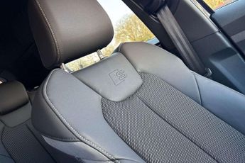 Audi A1 S Line