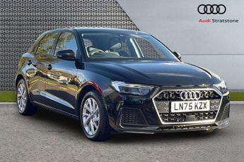 Audi A1 Sport