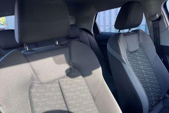 Audi A1 Sport