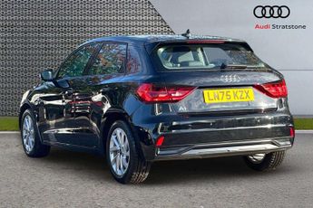 Audi A1 Sport