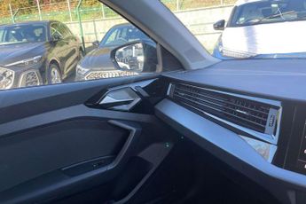 Audi A1 Sport