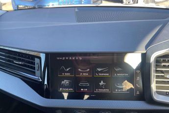 Audi A1 Sport