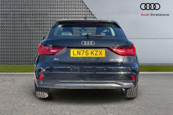 Audi A1 Sport