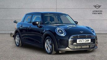 MINI Hatch Cooper Classic