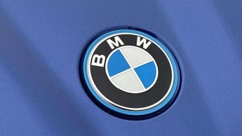 BMW Ix2 M Sport