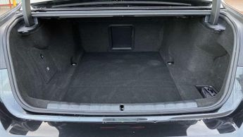 BMW I7 M Sport