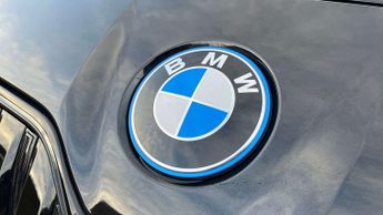 BMW I7 M Sport