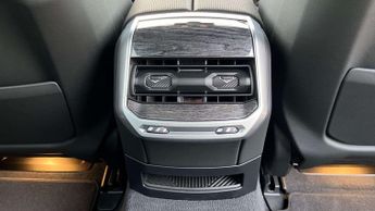 BMW I7 M Sport