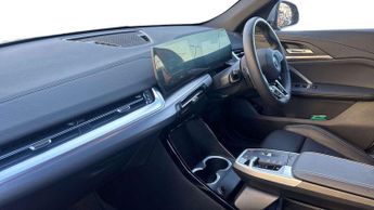 BMW Ix2 M Sport