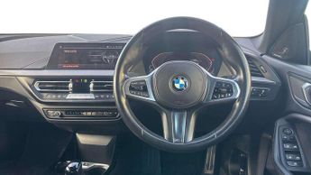 BMW 2 Series M Sport