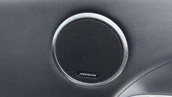 Land Rover Range Rover Sport SVR